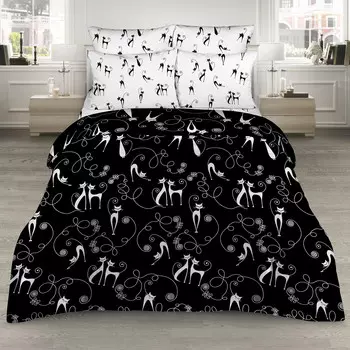 Комплекты постельного белья Василиса