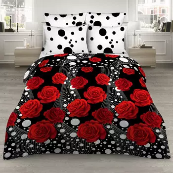 Комплекты постельного белья Василиса