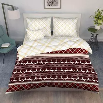 Комплекты постельного белья Василиса