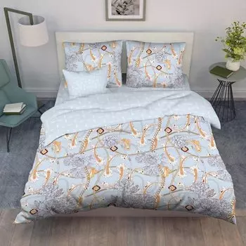 Комплекты постельного белья Василиса