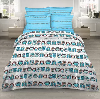 Комплекты постельного белья Василиса