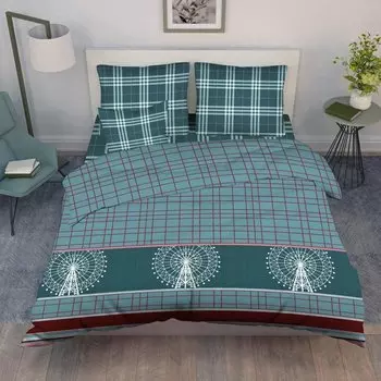 Комплекты постельного белья Василиса