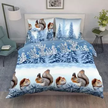 Комплекты постельного белья Василиса