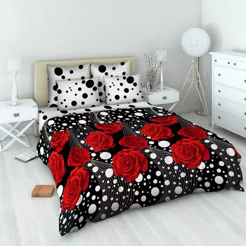 Комплекты постельного белья Василиса