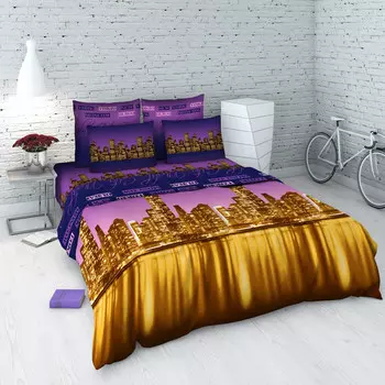 Комплекты постельного белья Василиса