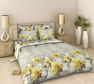 Комплекты постельного белья Василиса