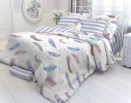 Комплекты постельного белья Verossa