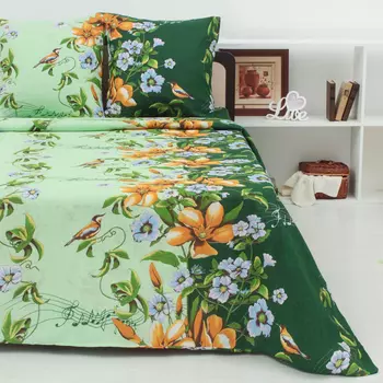 Комплекты постельного белья Веселина