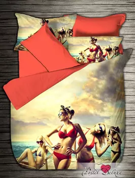 Комплекты постельного белья Virginia Secret