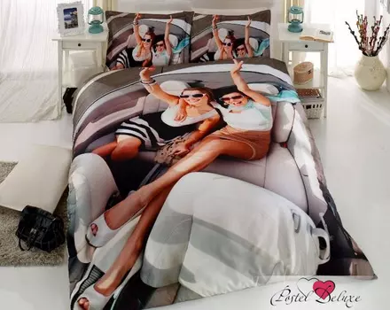 Комплекты постельного белья Virginia Secret