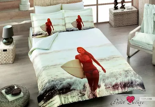 Комплекты постельного белья Virginia Secret