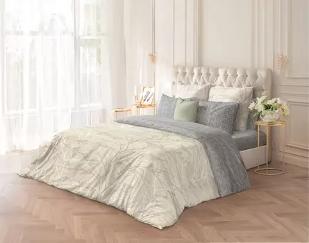 Комплекты постельного белья Волшебная Ночь