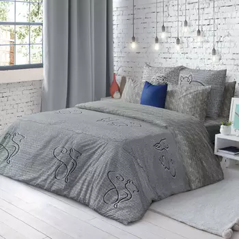 Комплекты постельного белья Волшебная Ночь