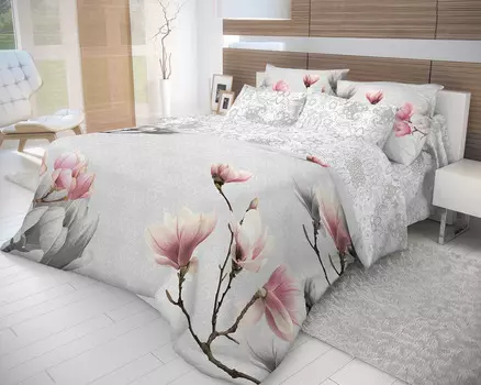 Комплекты постельного белья Волшебная Ночь