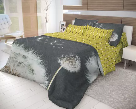 Комплекты постельного белья Волшебная Ночь