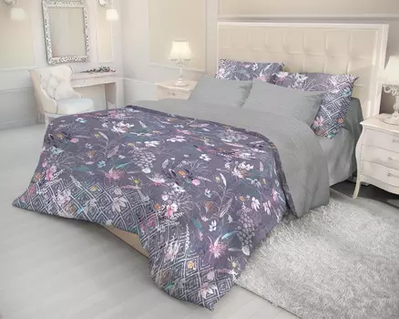 Комплекты постельного белья Волшебная Ночь