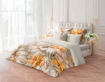 Комплекты постельного белья Волшебная Ночь