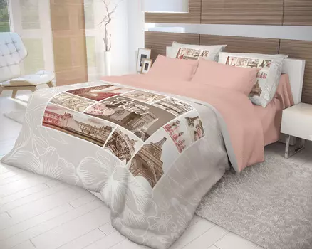 Комплекты постельного белья Волшебная Ночь