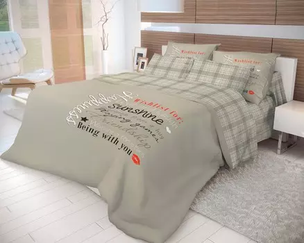 Комплекты постельного белья Волшебная Ночь