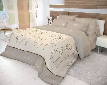 Комплекты постельного белья Волшебная Ночь