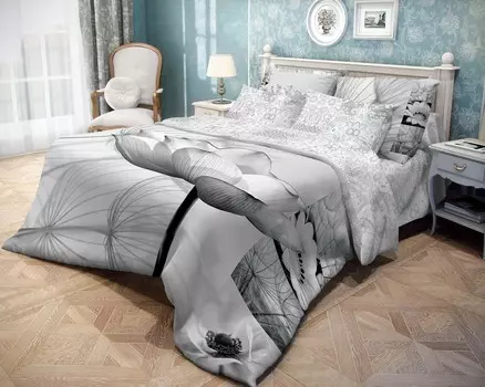 Комплекты постельного белья Волшебная Ночь