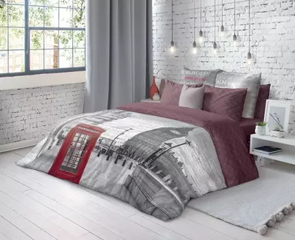 Комплекты постельного белья Волшебная Ночь