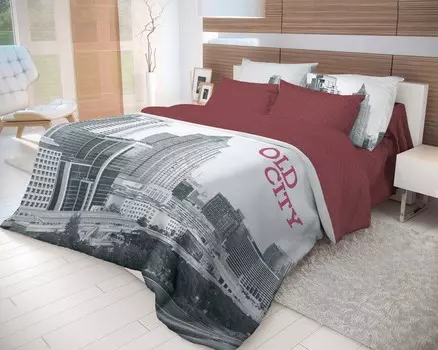 Комплекты постельного белья Волшебная Ночь