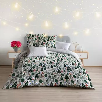 Комплекты постельного белья Волшебная Ночь