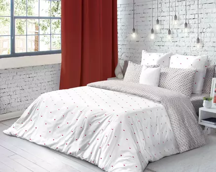 Комплекты постельного белья Волшебная Ночь