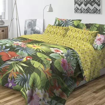 Комплекты постельного белья Волшебная Ночь