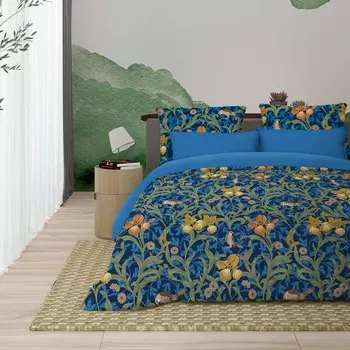 Комплекты постельного белья Волшебная Ночь