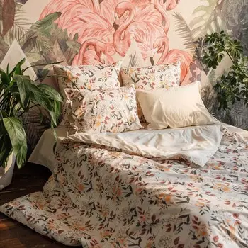 Комплекты постельного белья Волшебная Ночь