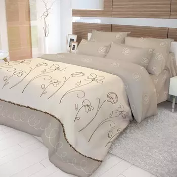 Комплекты постельного белья Волшебная Ночь