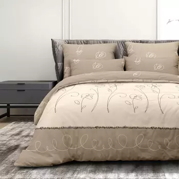 Комплекты постельного белья Волшебная Ночь