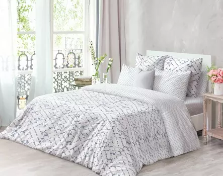 Комплекты постельного белья Волшебная Ночь