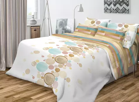 Комплекты постельного белья Волшебная Ночь