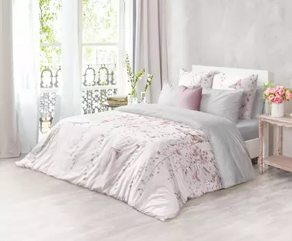 Комплекты постельного белья Волшебная Ночь