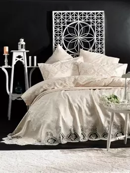 Комплекты постельного белья ZEBRA CASA