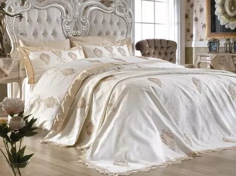 Комплекты постельного белья ZEBRA CASA