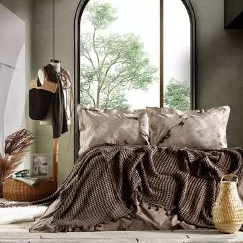 Комплекты постельного белья ZEBRA CASA