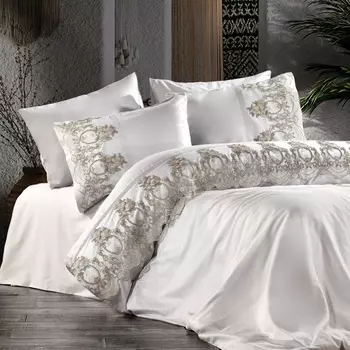 Комплекты постельного белья ZEBRA CASA