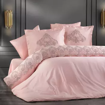 Комплекты постельного белья ZEBRA CASA