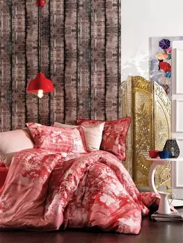 Комплекты постельного белья ZEBRA CASA