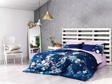 Комплекты постельного белья ZEBRA CASA