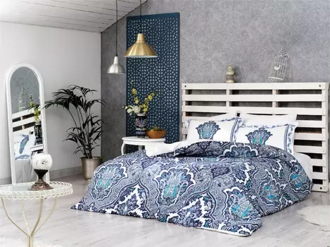 Комплекты постельного белья ZEBRA CASA