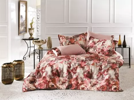 Комплекты постельного белья ZEBRA CASA