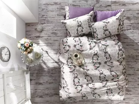 Комплекты постельного белья ZEBRA CASA