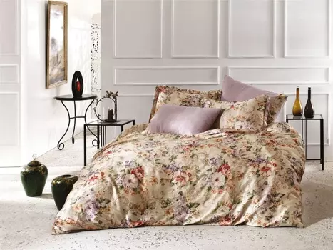 Комплекты постельного белья ZEBRA CASA