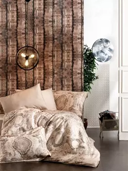 Комплекты постельного белья ZEBRA CASA