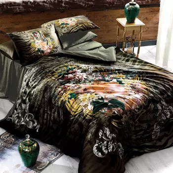 Комплекты постельного белья ZEBRA CASA